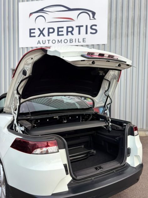 RENAULT MEGANE 1.5 DCi PACK LUXE ( AUTOMATIQUE )