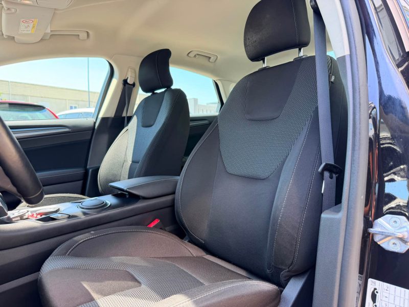 FORD MONDEO HYBRID 187 TITANIUM BVA PH2 2022