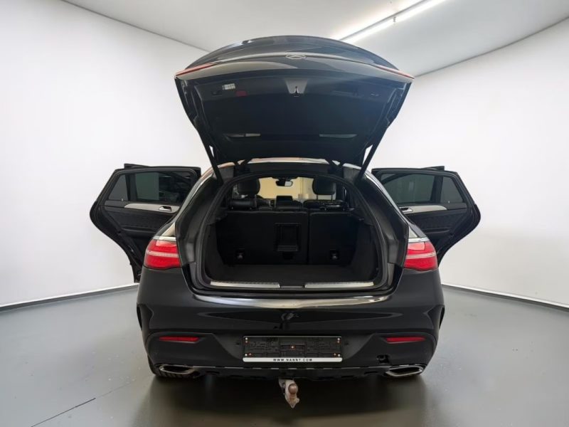 MERCEDES GLE COUPE 400 AMG LINE 333CH PANO ACC 