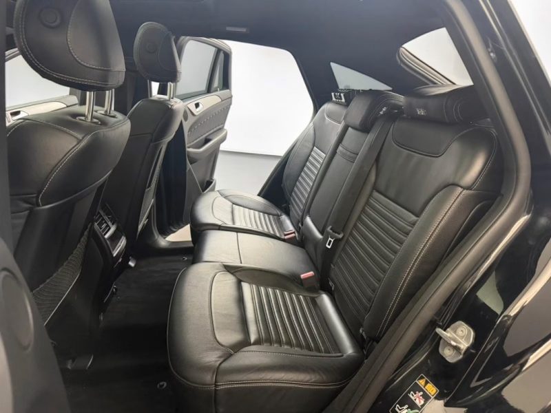 MERCEDES GLE COUPE 400 AMG LINE 333CH PANO ACC 