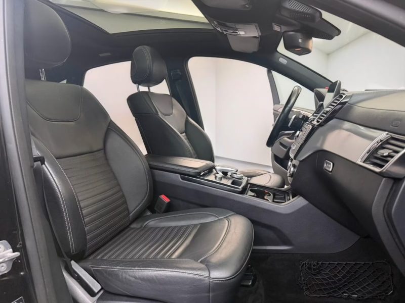 MERCEDES GLE COUPE 400 AMG LINE 333CH PANO ACC 