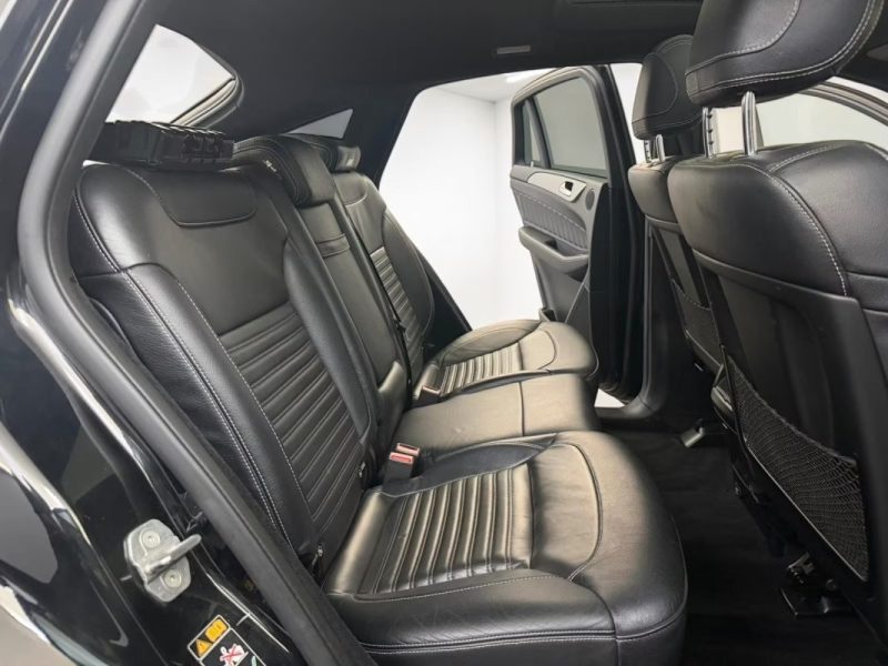 MERCEDES GLE COUPE 400 AMG LINE 333CH PANO ACC 