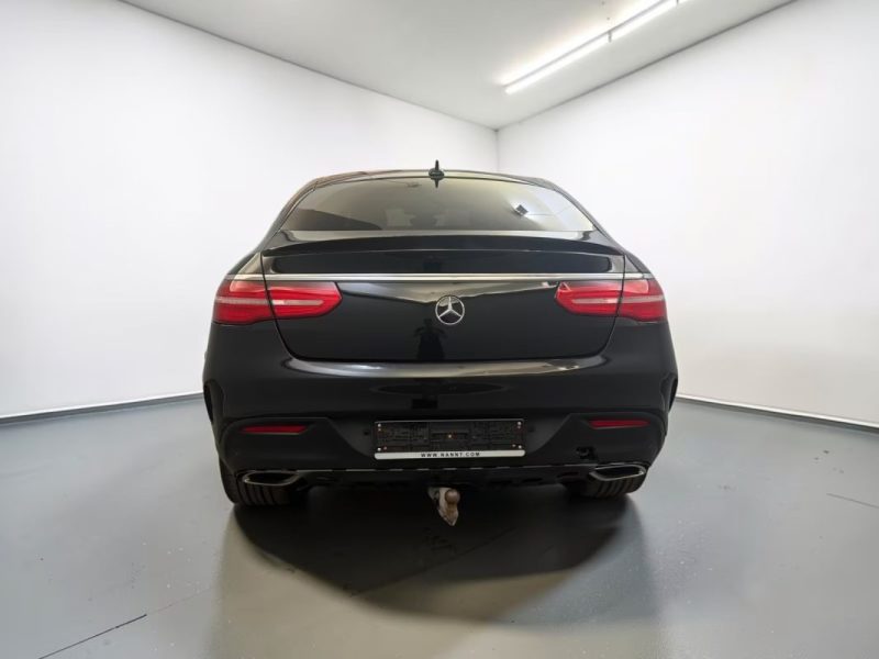MERCEDES GLE COUPE 400 AMG LINE 333CH PANO ACC 