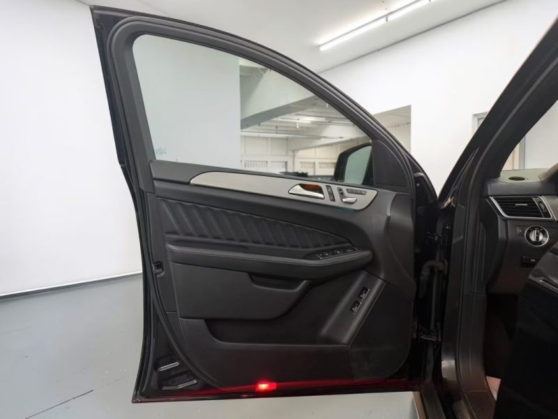 MERCEDES GLE COUPE 400 AMG LINE 333CH PANO ACC 