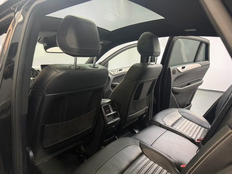 MERCEDES GLE COUPE 400 AMG LINE 333CH PANO ACC 