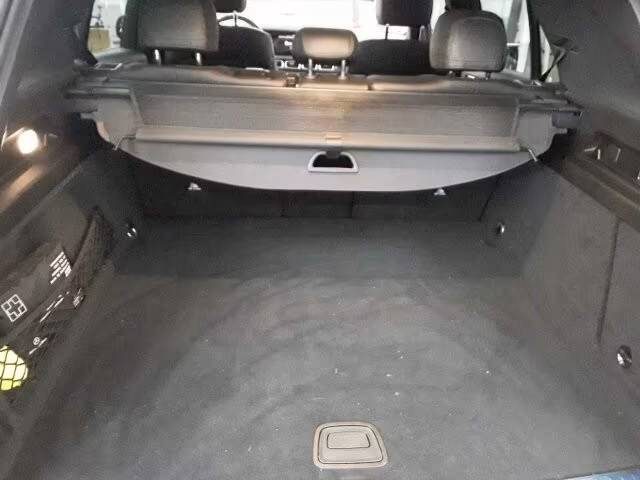 MERCEDES GLE 300D 4MATIC AMG LINE 