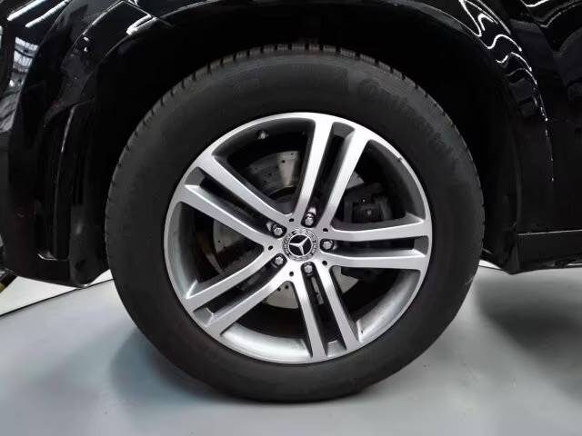 MERCEDES GLE 300D 4MATIC AMG LINE 