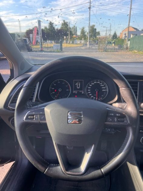 SEAT LEON 1.2 TSI 105 EDITION 2014