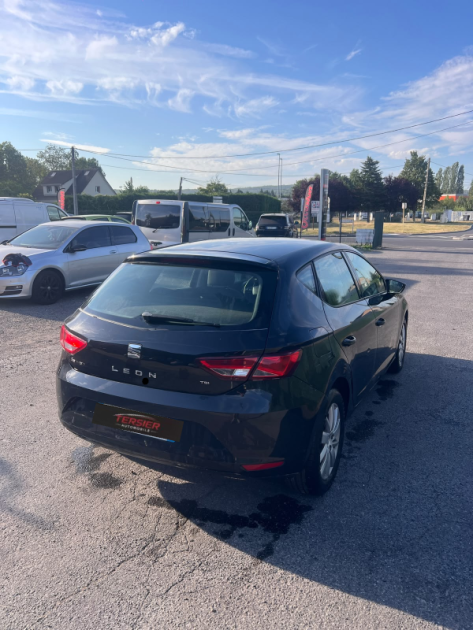 SEAT LEON 1.2 TSI 105 EDITION 2014