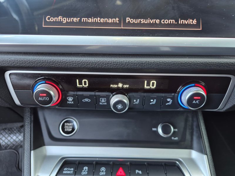35 TDI 150 SPORTBACK S tronic 7 Design 