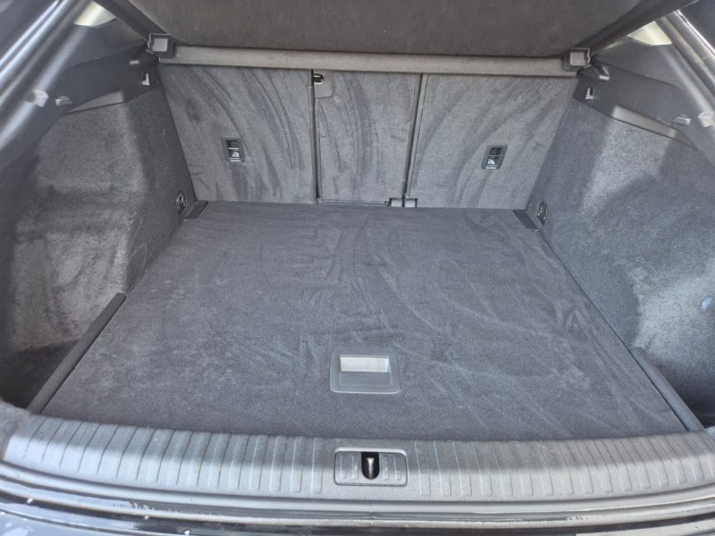 35 TDI 150 SPORTBACK S tronic 7 Design 