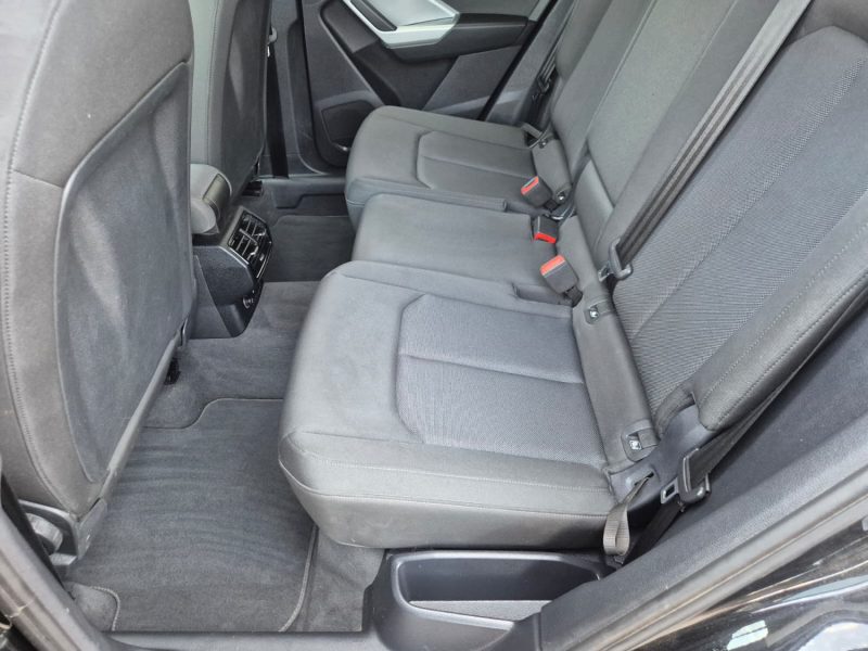 35 TDI 150 SPORTBACK S tronic 7 Design 