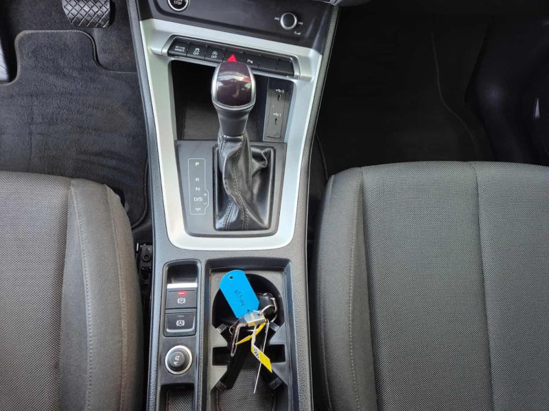 35 TDI 150 SPORTBACK S tronic 7 Design 