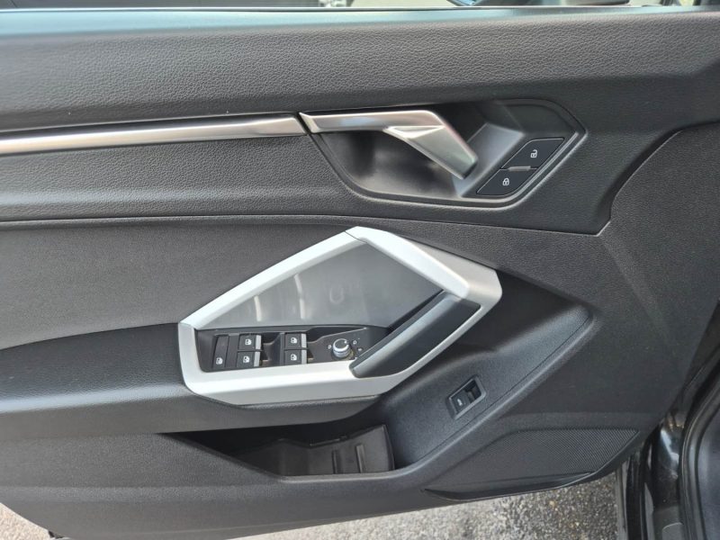 35 TDI 150 SPORTBACK S tronic 7 Design 