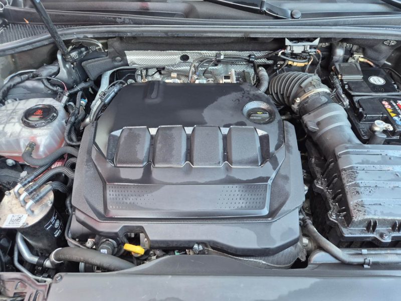 35 TDI 150 SPORTBACK S tronic 7 Design 