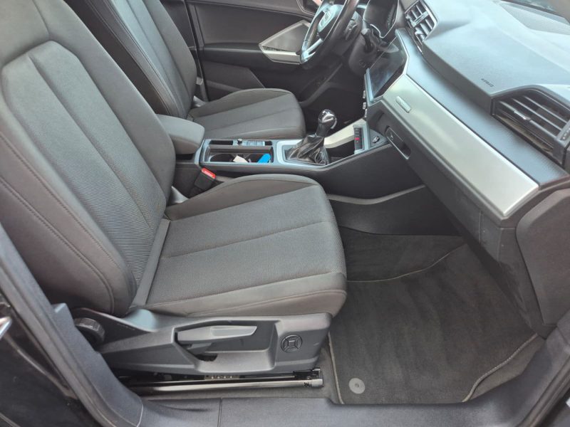 35 TDI 150 SPORTBACK S tronic 7 Design 