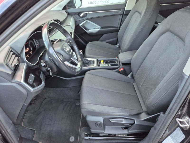 35 TDI 150 SPORTBACK S tronic 7 Design 