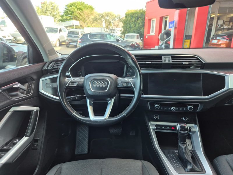 35 TDI 150 SPORTBACK S tronic 7 Design 