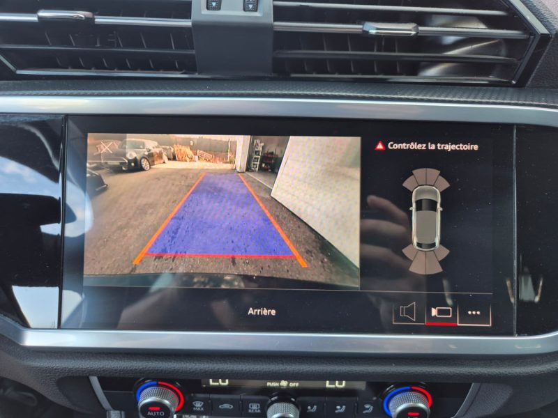 35 TDI 150 SPORTBACK S tronic 7 Design 