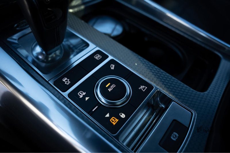 LAND ROVER RANGE ROVER 2.0 P400E HYBRID 404CV  2018