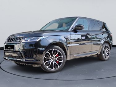LAND ROVER RANGE ROVER 2.0 P400E HYBRID 404CV  2018