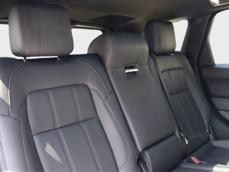 LAND ROVER RANGE ROVER 2.0 P400E HYBRID 404CV  2018