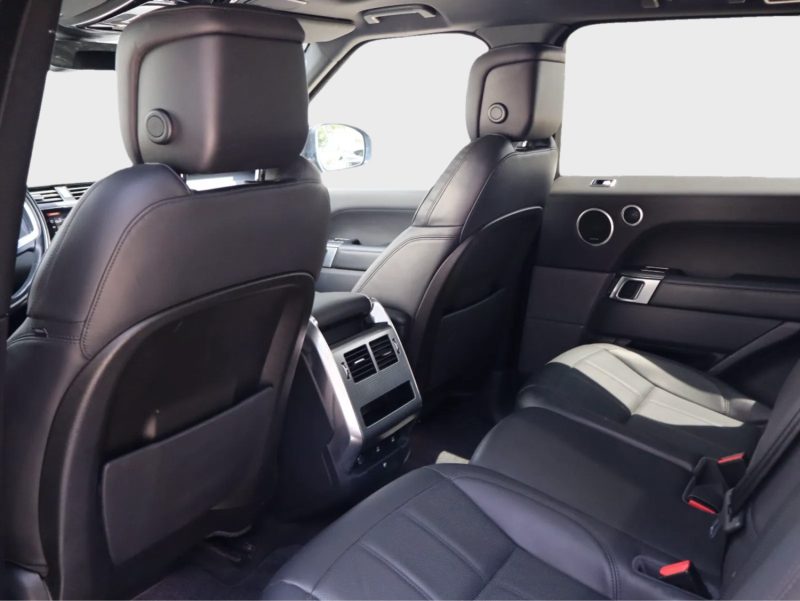 LAND ROVER RANGE ROVER 2.0 P400E HYBRID 404CV  2018