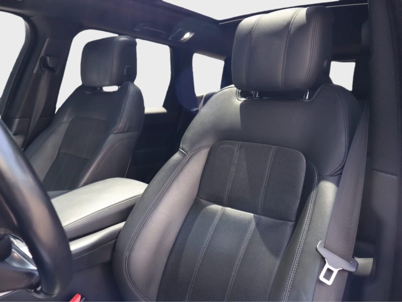 LAND ROVER RANGE ROVER 2.0 P400E HYBRID 404CV  2018