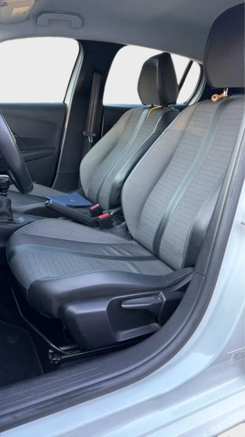 PEUGEOT 208 1.5 BLUEHDI 100ch ACTIVE / CARPLAY 