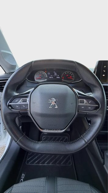 PEUGEOT 208 1.5 BLUEHDI 100ch ACTIVE / CARPLAY 