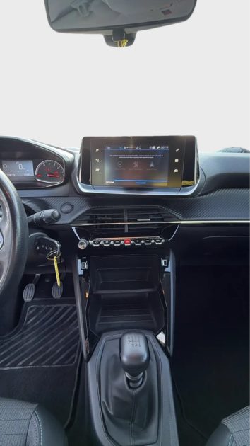 PEUGEOT 208 1.5 BLUEHDI 100ch ACTIVE / CARPLAY 