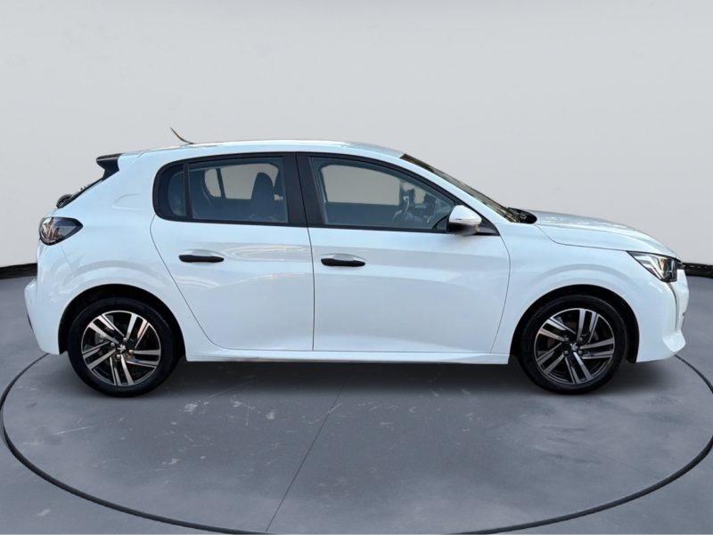 PEUGEOT 208 1.5 BLUEHDI 100ch ACTIVE / CARPLAY 