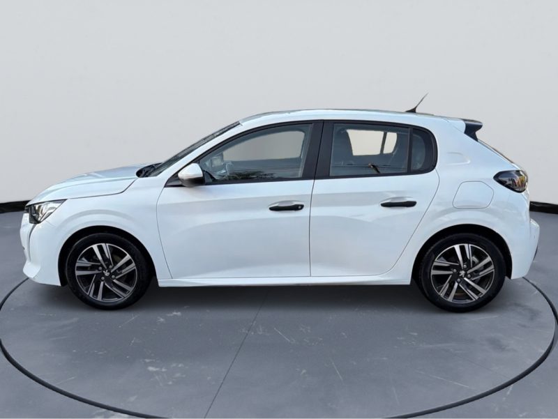 PEUGEOT 208 1.5 BLUEHDI 100ch ACTIVE / CARPLAY 