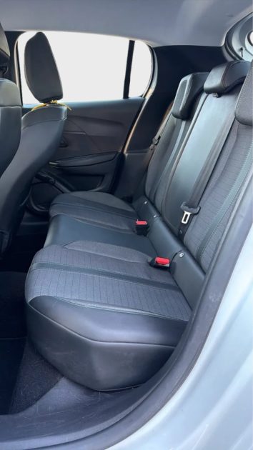 PEUGEOT 208 1.5 BLUEHDI 100ch ACTIVE / CARPLAY 