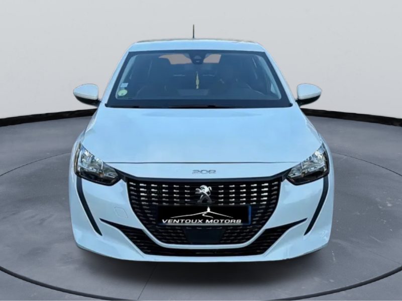 PEUGEOT 208 1.5 BLUEHDI 100ch ACTIVE / CARPLAY 