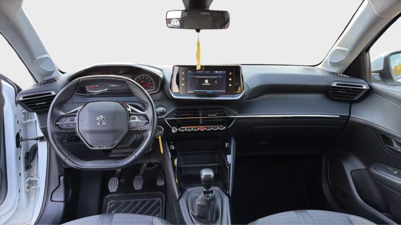 PEUGEOT 208 1.5 BLUEHDI 100ch ACTIVE / CARPLAY 