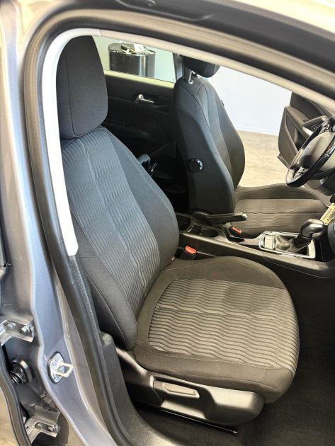 PEUGEOT 308 II 1.6 BLUEHDI 120 CV BUSINESS EAT6 2016