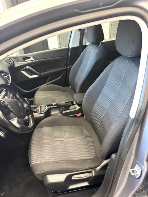 PEUGEOT 308 II 1.6 BLUEHDI 120 CV BUSINESS EAT6 2016