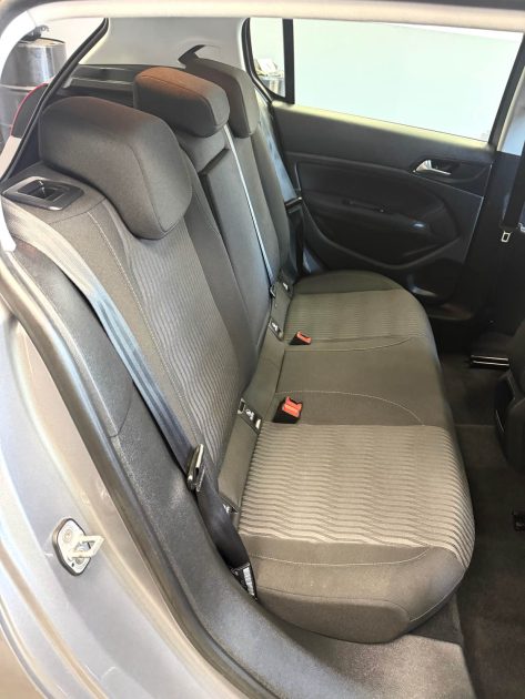 PEUGEOT 308 II 1.6 BLUEHDI 120 CV BUSINESS EAT6 2016