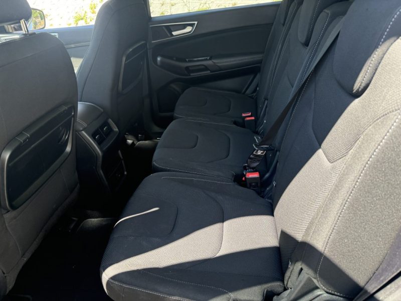 FORD S-MAX  2,0 TDCI 180CH POWERSHIFT TITANIUM 2016