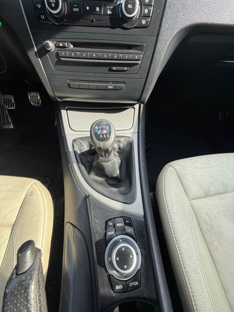 BMW SERIE 1 E87 PHASE 2 116D 2.0D - 16V 116CV TURBO 2009