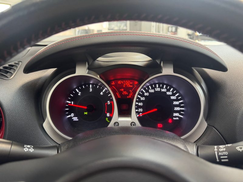 NISSAN JUKE 1.5 DCI 110ch TEKNA GARANTIE 12 MOIS HISTORIQUE COMPLET 2EME MAIN 🇨🇵