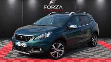 PEUGEOT 2008 1.2 E-THP 130 Cv CROSSWAY 