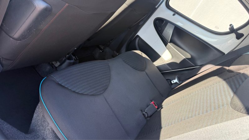 PEUGEOT 107 1.0E 68 Cv  URBAN 5 PORTES