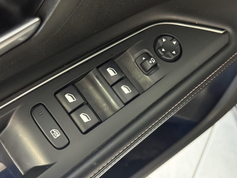 PEUGEOT 5008 II 1.5 BLUE HDI 130 CH GT-LINE EAT8 2020