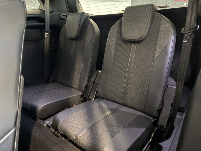 PEUGEOT 5008 II 1.5 BLUE HDI 130 CH GT-LINE EAT8 2020