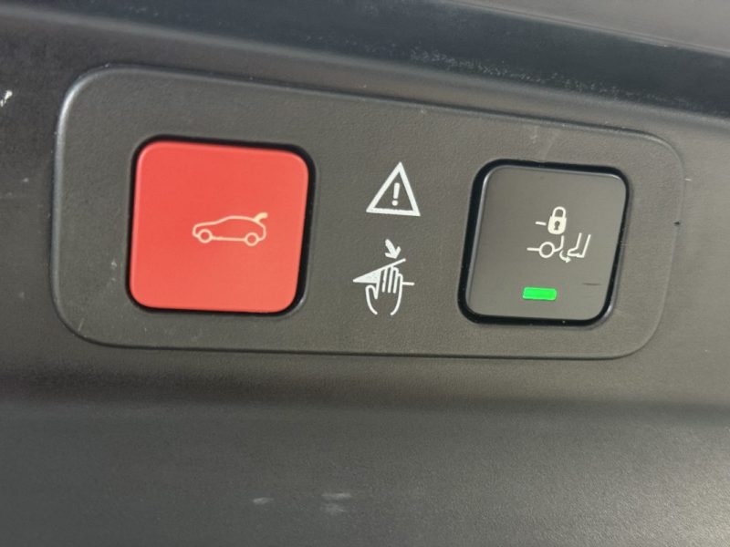 PEUGEOT 5008 II 1.5 BLUE HDI 130 CH GT-LINE EAT8 2020