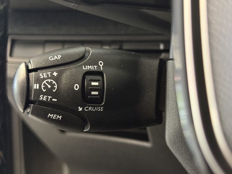 PEUGEOT 5008 II 1.5 BLUE HDI 130 CH GT-LINE EAT8 2020