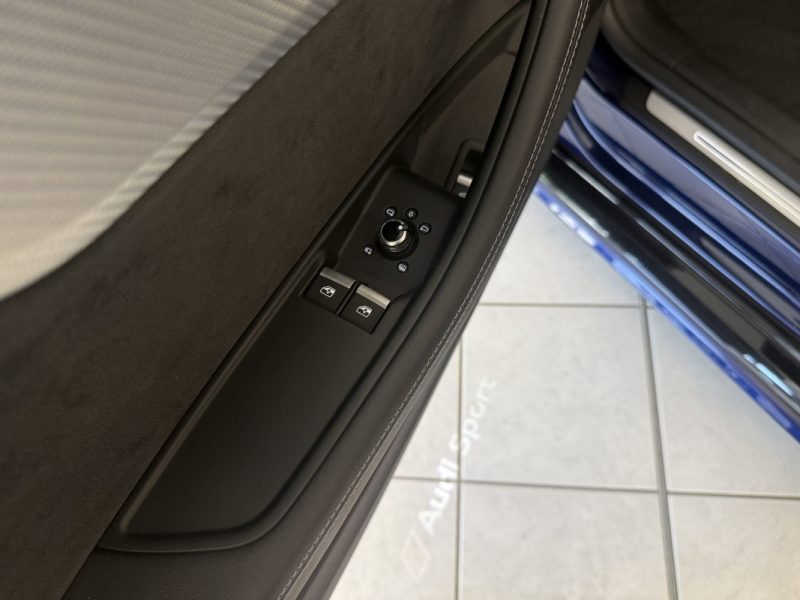 AUDI RS5 2.9 V6 TFSI 450 QUATTRO TIPTRONIC