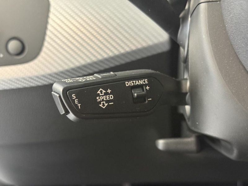 AUDI RS5 2.9 V6 TFSI 450 QUATTRO TIPTRONIC